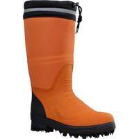 莊快堂 スパイクタフマン・プロ　オレンジ　29ｃｍ 1824132006 1足（直送品）