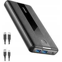 アンカー Anker PowerCore III 19200 60W A1284011 1個（直送品）