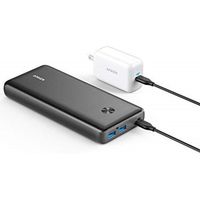 アンカー Anker PowerCore III Elite 25600 60W + PowerPort III 65W B1290012（直送品）