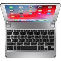 Brydge Brydge 10.5 Silver(for iPad Pro 10.5 inch、Air 3) BRY8001-BJP 1個（直送品）