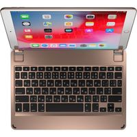 Brydge Brydge 10.5 Gold(for iPad Pro 10.5 inch、Air 3) BRY8003-CJP 1個（直送品）