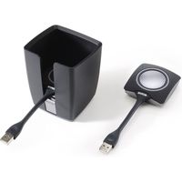 BARCO <CSEシリーズ>ClickShare Tray + 2 ClickShare Buttons R9861500P01 1個（直送品）