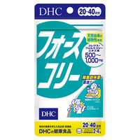 DHC（ディーエイチシー） フォースコリー