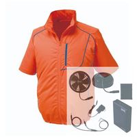 KU91720/ORANGE/NAVY/4L SK25011K50iij