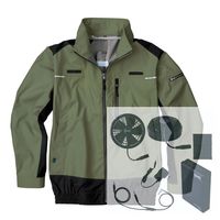 KU92110/KHAKIGREEN/4L SK25011K50（直送品）