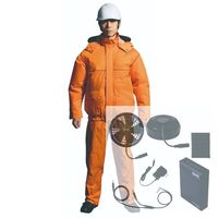 ND9097/DARKORANGE/4L SK25011K50（直送品）