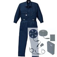 1-9820/NAVY/5L SK25011N50(+CB25312)（直送品）