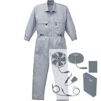 1-9820/GRAY/4L SK25011K90(+CB25312)（直送品）