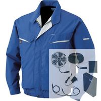 KU90470/BLUE/M SK25011K90（直送品）