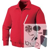 KU90510/RED/M SK25011K90（直送品）