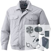 KU9054F/SILVER/M SK25011K90（直送品）