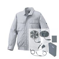 KU91910/SILVER/BLUE/L SK25011K90（直送品）