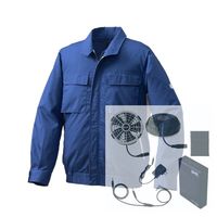 KU91910/BLUE/SILVER/L SK25011K90（直送品）