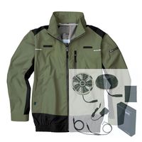 KU92110/KHAKIGREEN/3L SK25011K90（直送品）