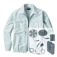 KU92130/SILVER/L SK25011K90（直送品）