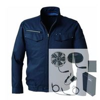 KU92200/HEATHERNAVY/5L SK25011K90（直送品）