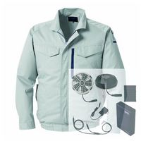 KU92210/SILVER/L SK25011K90（直送品）