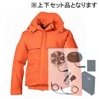 ND9097/DARKORANGE/3L SK25011K90（直送品）