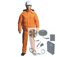 ND9097/DARKORANGE/L SK25011K90（直送品）