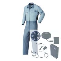 1-9920/GRAY/L SK25011N50(+CB25312)（直送品）