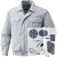 KU9054F/SILVER/M SK25011N50（直送品）