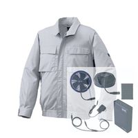 KU91910/SILVER/BLUE/M SK25011N50（直送品）