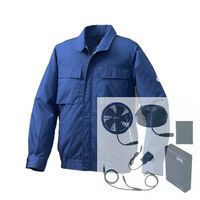 KU91910/BLUE/SILVER/L SK25011N50（直送品）