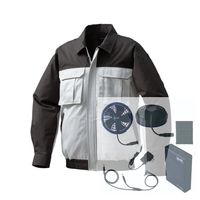 KU91920/SILVER/DARKGRAY/5L SK25011N50（直送品）