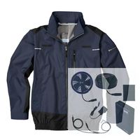 KU92110/DARKBLUE/LL SK25011N50（直送品）