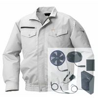 KU92030/SILVER/3L SK25011N50（直送品）