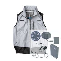 KU92120/SILVER/M SK25011N50（直送品）