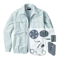 KU92130/SILVER/L SK25011N50（直送品）