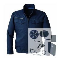 KU92200/HEATHERNAVY/5L SK25011N50（直送品）