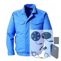 KU92210/BLUE/M SK25011N50（直送品）