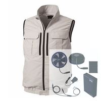 KU92300/CHARCOALGRAY/3L SK25011N50（直送品）