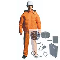 ND9097/DARKORANGE/4L SK25011N50（直送品）