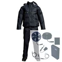 ND9097/NAVY/L SK25011N50（直送品）