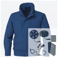 EK4531/NAVY/6L SK25011N50(+CB25312)（直送品）