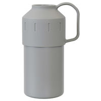 K.K ボトルホルダー Keep Mug クールグレー 4582451311585 1個（直送品）