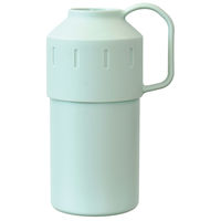 K.K ボトルホルダー Keep Mug ミントブルー 4582451311592 1個（直送品）