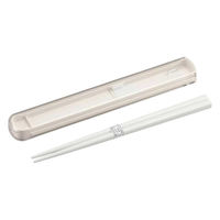 オーエスケー DUL No.3 引フタ箸箱セット BE 4970825143816 1個（直送品）