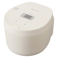 ハイアール 5.5合炊き マイコンジャー炊飯器 JJ-M56B 1台（直送