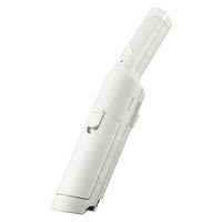 アイリスオーヤマ 充電式紙パックハンディクリーナー HBD-31-W 1台