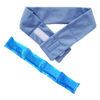 三重化学工業 保冷剤付きネッククーラー