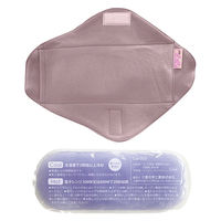 三重化学工業 ラルル 桔梗 グレー 1個