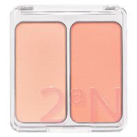 2aN（トゥーエーエヌ） デュアルチーク