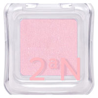 2aN（トゥーエーエヌ） ピュアグラッシーハイライター PK01 Mermaid