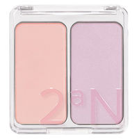 2aN（トゥーエーエヌ） デュアルチーク 10 LOVE POTION