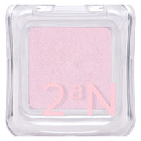 2aN（トゥーエーエヌ） ピュアグラッシーハイライター PK02 Pinkbell