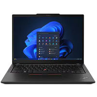 Lenovo 13.3インチ ノートパソコン ThinkPad X13 Gen 5 21LU0000JP 1台（直送品）